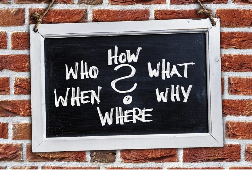 Finding Your What and Why – Discover Yourself