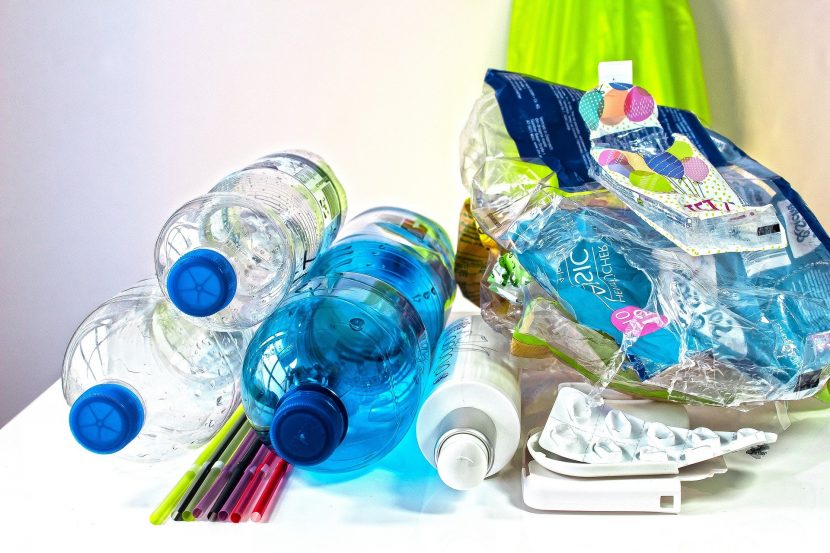 5 Ways To Reduce Damage Due To Plastic